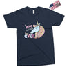 Forever Unicorn Exclusive T-shirt