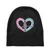 pure love Baby Beanies