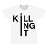 killing it All Over Men's T-shirt