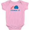 Yondu it Infant Clothing