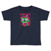 monster tees Toddler T-shirt