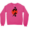 Living in The Now Crewneck Sweatshirt