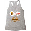 priorities Racerback Tank