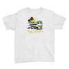 darjeeling limited Youth Tee