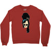amy winehouse Crewneck Sweatshirt