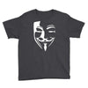 anonymous hacker che new Youth Tee
