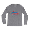 Sherlock Gnomes Long Sleeve Shirts