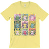 badass hair day T-Shirt
