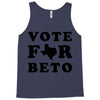 vote for beto Tank Top