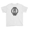 fil's gym for gods and heros Youth Tee