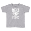 so good with my rod Toddler T-shirt