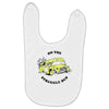 struggle bus Baby Bibs