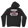 it' ok to stare at my cupcakes they are delicious Unisex Hoodie