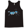 road rage Tank Top
