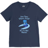 it's a me V-Neck Tee