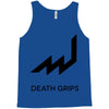 Death Grips Tank Top