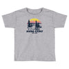 hobo camp Toddler T-shirt