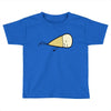 ice cream Toddler T-shirt
