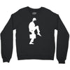 ministry of silly walks Crewneck Sweatshirt