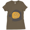 apeshit Ladies Fitted T-Shirt