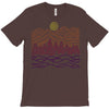 nature line T-Shirt
