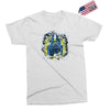 neighbour impressions Exclusive T-shirt