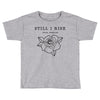 Still I Rise Toddler T-shirt