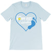 happy feet T-Shirt