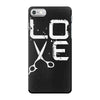 shear love iPhone 7 Case