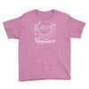 i am a stegosaurus Youth Tee