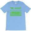 delorean trail T-Shirt