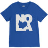 love nola V-Neck Tee
