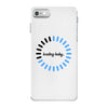 Loading Baby Boy iPhone 7 Case