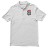 off the wall Polo Shirt