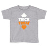 trick Toddler T-shirt