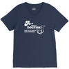 are you a doctor 'cause you just cured my erectile dysfunction V-Neck Tee