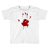 TAKE MY HAND Toddler T-shirt