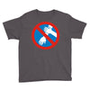 no quenelle! Youth Tee
