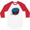 meta luna 3/4 Sleeve Shirt