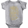 machine Baby Bodysuit