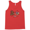 bar fight Tank Top