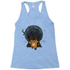 run! Racerback Tank