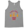This Girl Loves Her Great Dane Tank Top