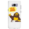monkey yo bitch Samsung Galaxy S8 Plus