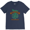 irısh queen V-Neck Tee