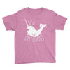 sea unicorns Youth Tee
