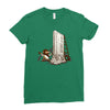 le nesaissance Ladies Fitted T-Shirt