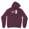 alright dave Hoodie