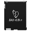 Bad Vibes XXXtentacion iPad 3 and 4 Case