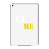lame iPad Mini 4